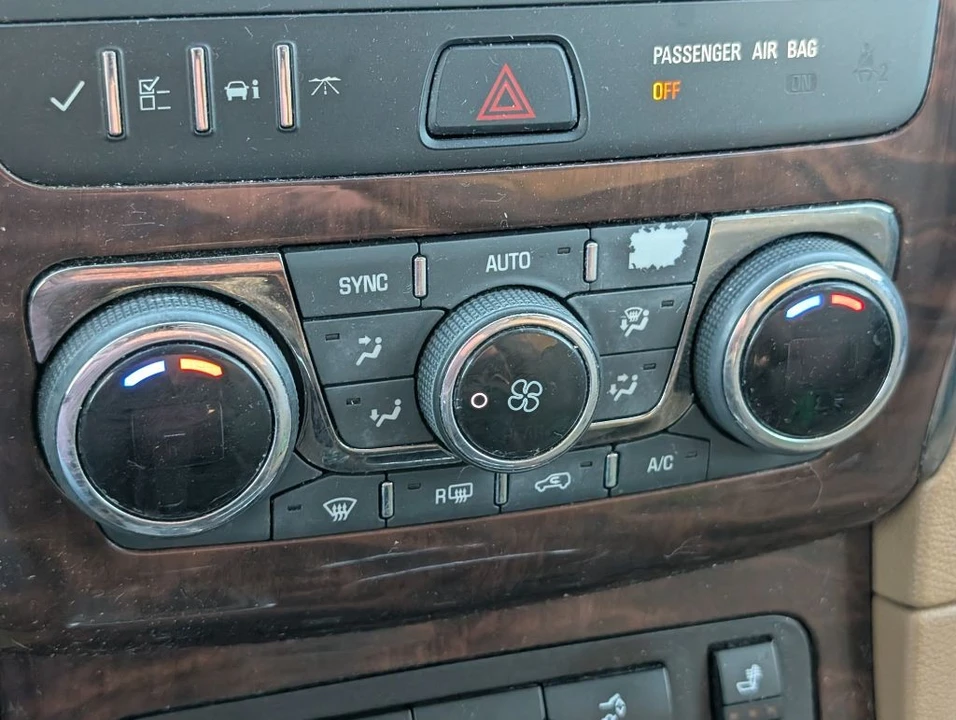 2016 Buick Enclave - Image 20 of 21