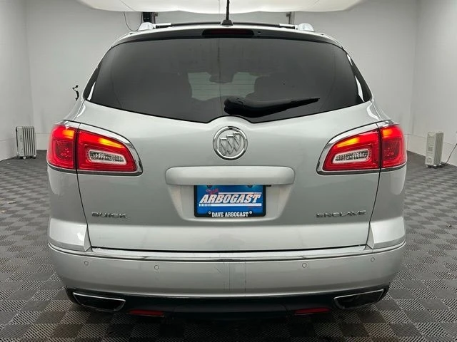 2016 Buick Enclave - Image 12 of 12