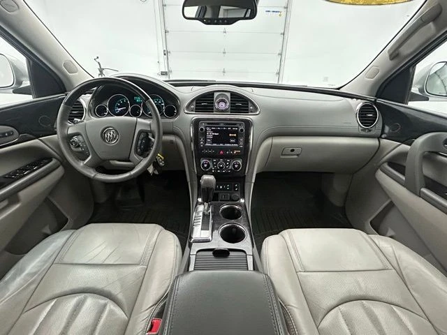 2016 Buick Enclave - Image 2 of 12