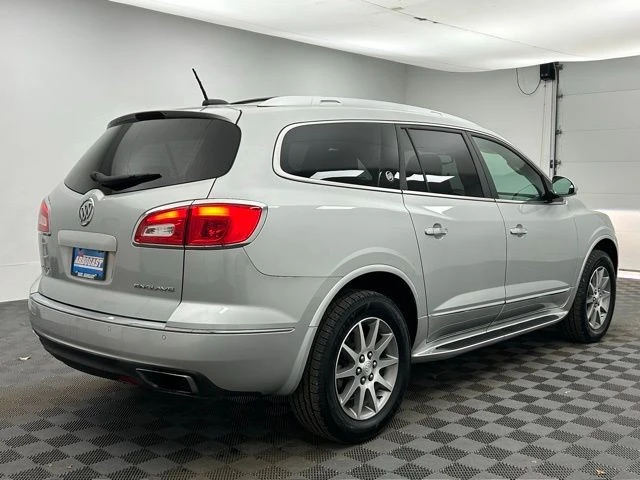 2016 Buick Enclave - Image 11 of 12