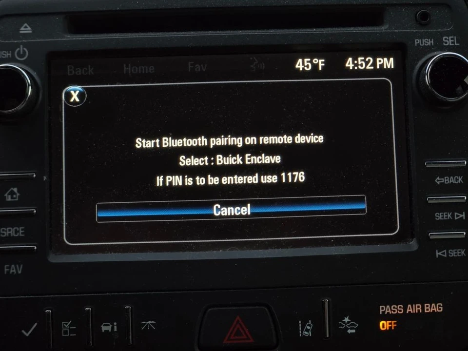 2016 Buick Enclave - Image 3 of 12