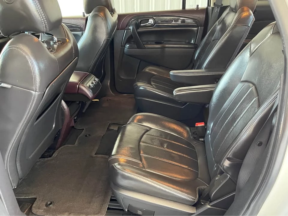2016 Buick Enclave - Image 11 of 15