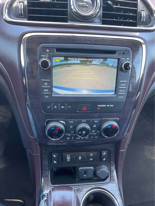 2016 Buick Enclave - Image 7 of 15