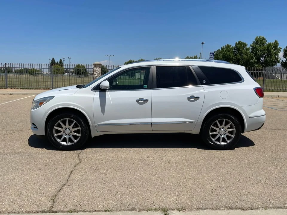 2016 Buick Enclave - Image 6 of 15