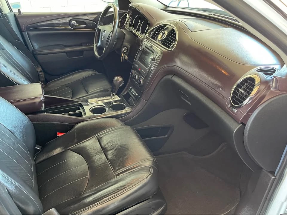 2016 Buick Enclave - Image 10 of 15