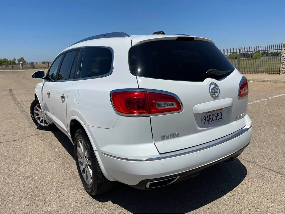 2016 Buick Enclave - Image 3 of 15