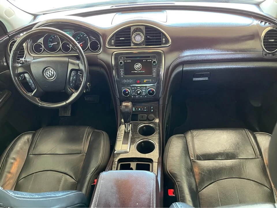 2016 Buick Enclave - Image 14 of 15