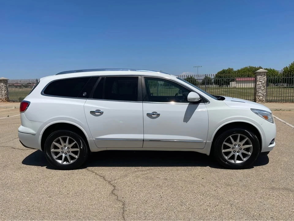 2016 Buick Enclave - Image 5 of 15