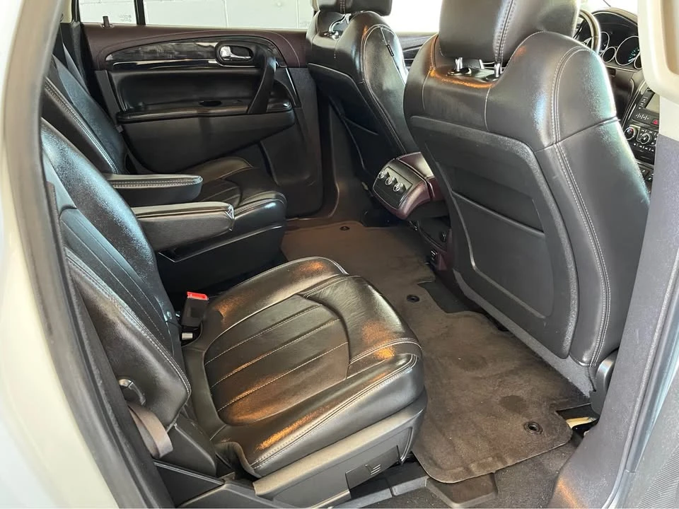 2016 Buick Enclave - Image 12 of 15