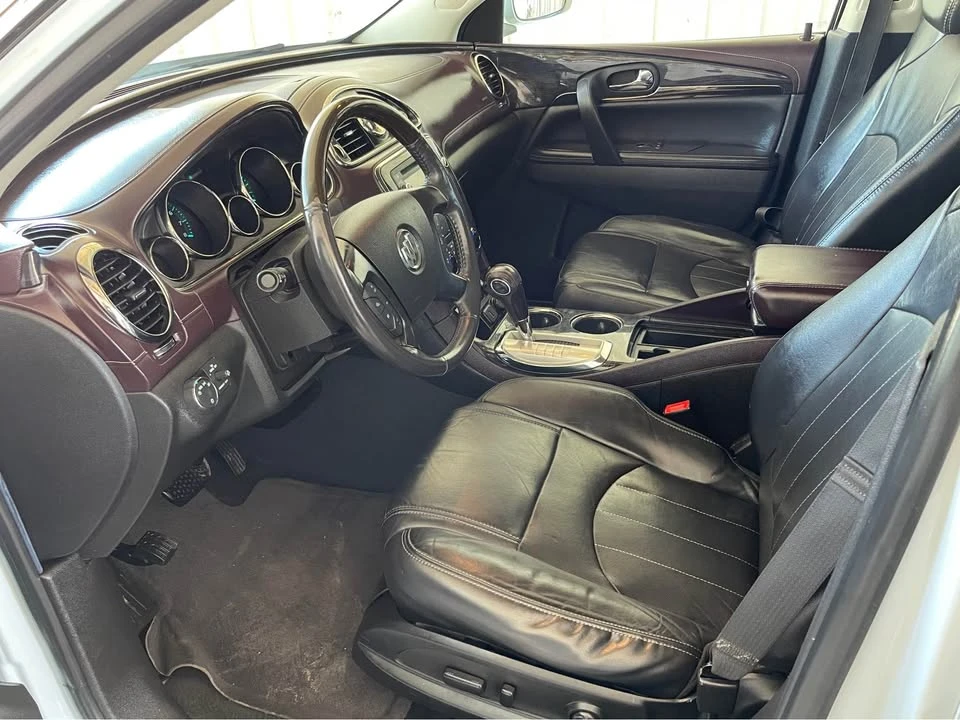 2016 Buick Enclave - Image 9 of 15