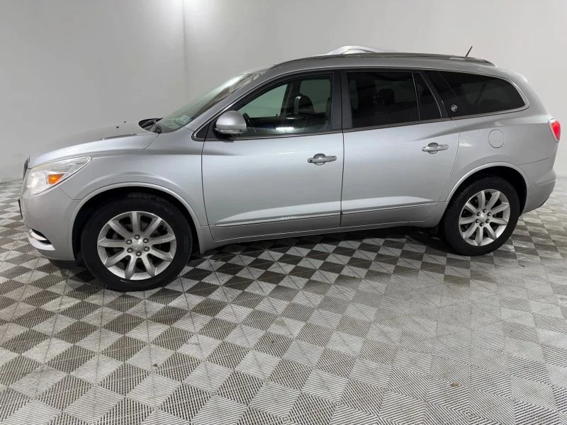 2016 Buick Enclave - Image 4 of 12