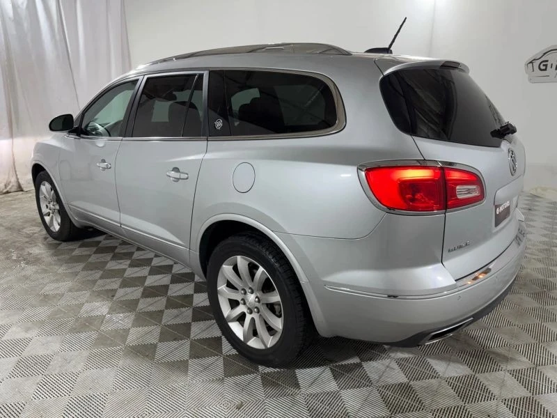 2016 Buick Enclave - Image 6 of 12