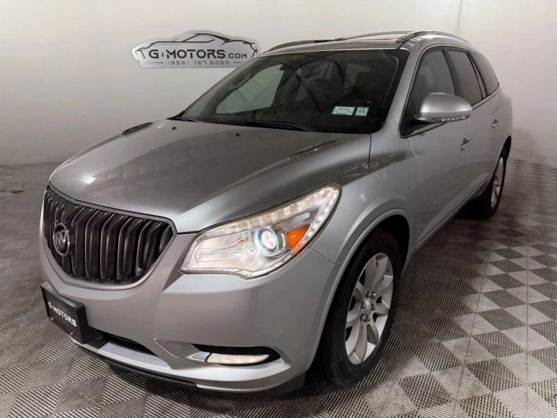 2016 Buick Enclave - Image 2 of 12