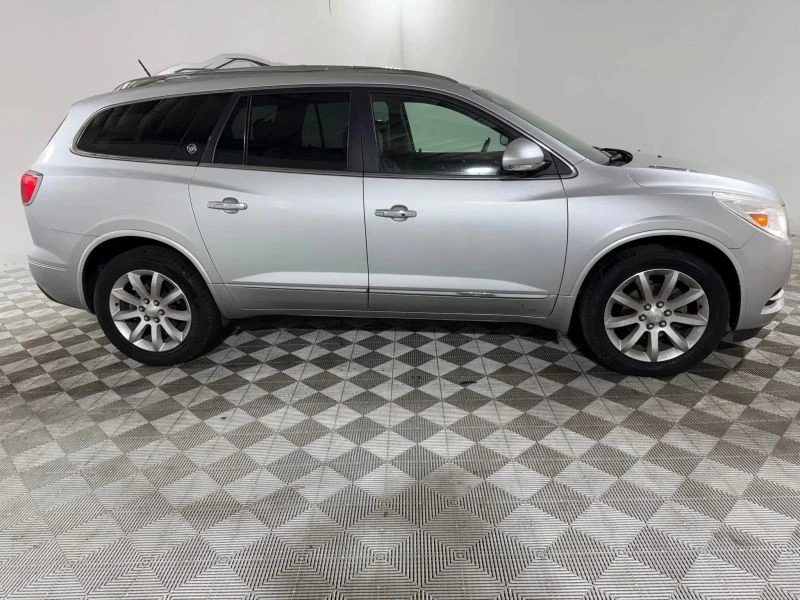2016 Buick Enclave - Image 10 of 12