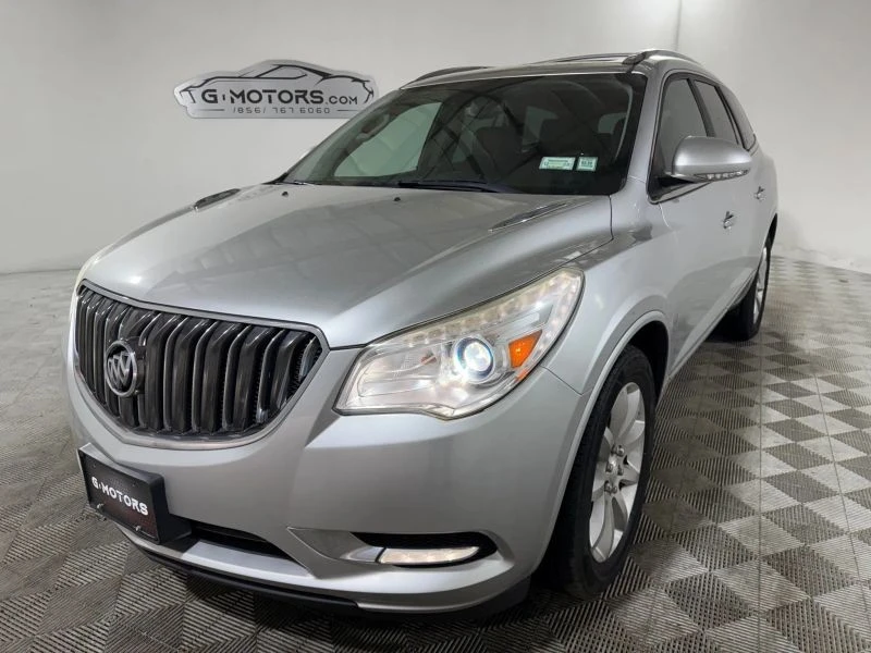 2016 Buick Enclave - Image 3 of 12
