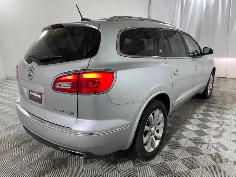 2016 Buick Enclave - Image 8 of 12