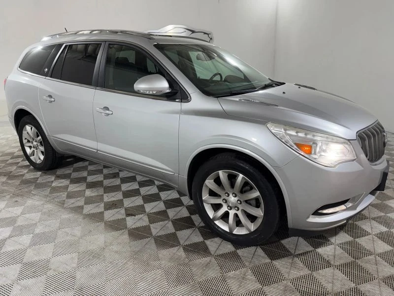 2016 Buick Enclave - Image 11 of 12