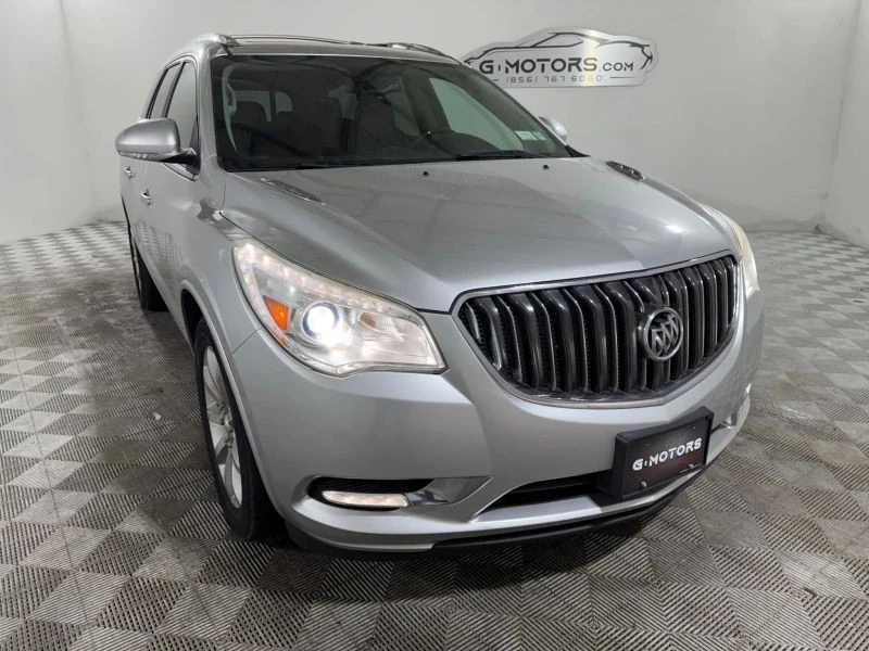 2016 Buick Enclave - Image 12 of 12