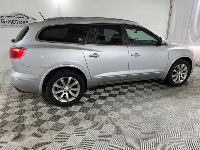 2016 Buick Enclave - Image 9 of 12
