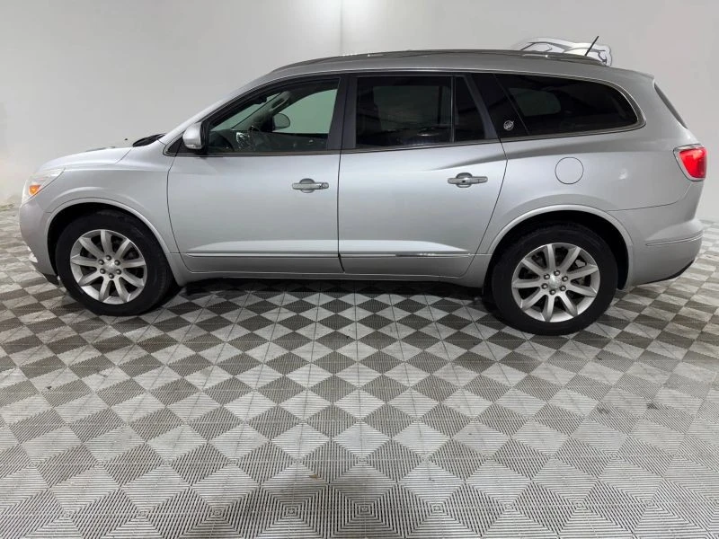 2016 Buick Enclave - Image 5 of 12