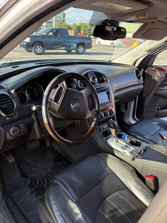 2016 Buick Enclave - Image 11 of 16