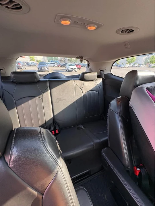 2016 Buick Enclave - Image 9 of 16