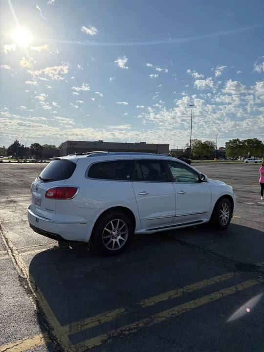 2016 Buick Enclave - Image 3 of 16