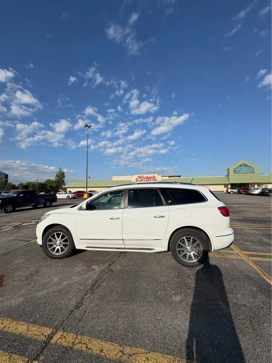 2016 Buick Enclave - Image 6 of 16