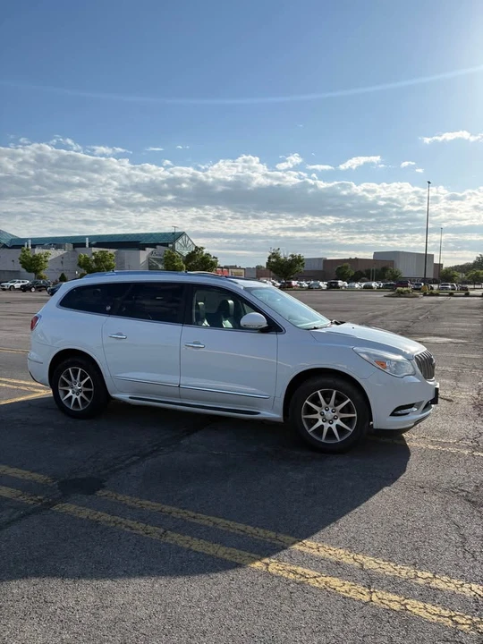 2016 Buick Enclave - Image 2 of 16