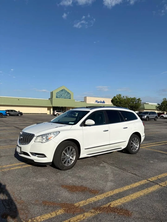 2016 Buick Enclave - Image 16 of 16