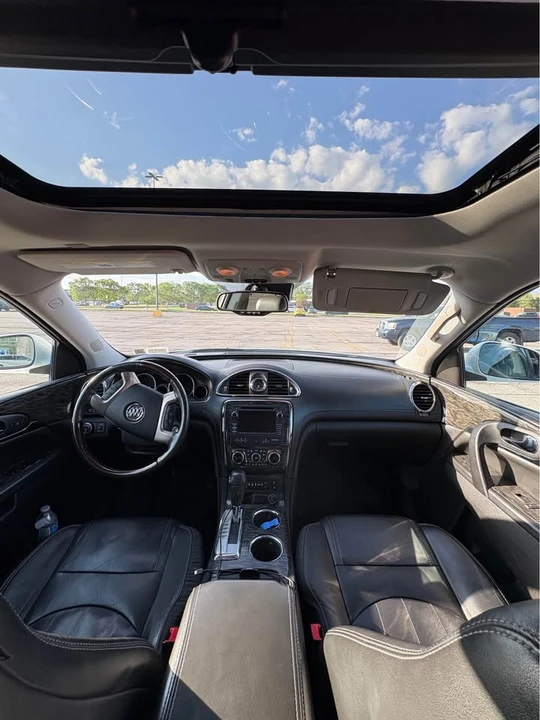 2016 Buick Enclave - Image 7 of 16