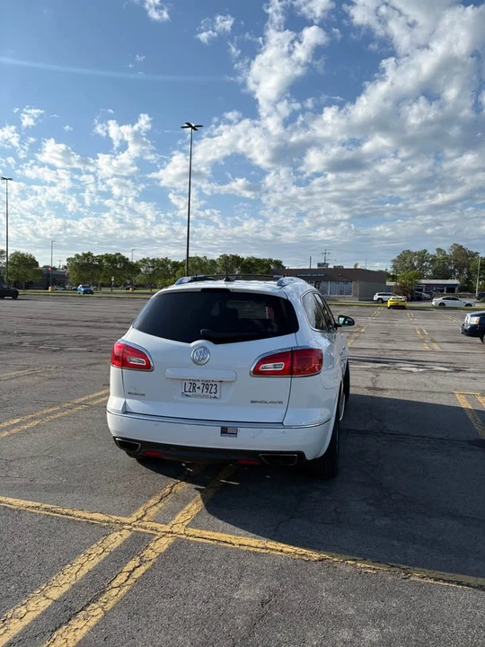 2016 Buick Enclave - Image 4 of 16