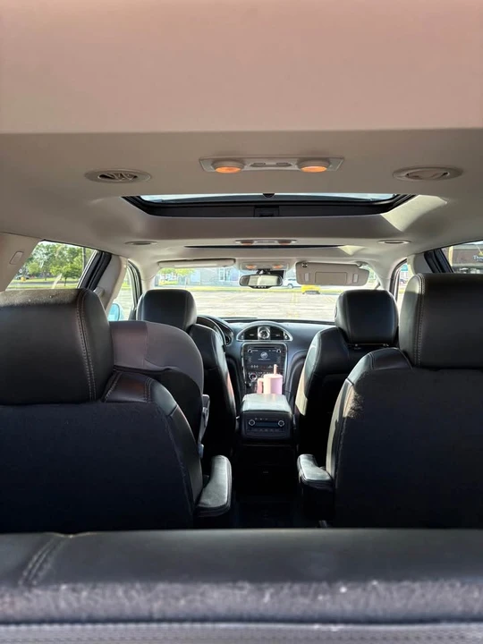 2016 Buick Enclave - Image 10 of 16