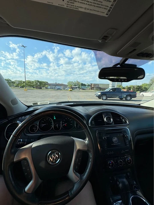 2016 Buick Enclave - Image 13 of 16