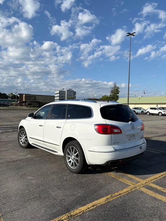 2016 Buick Enclave - Image 5 of 16