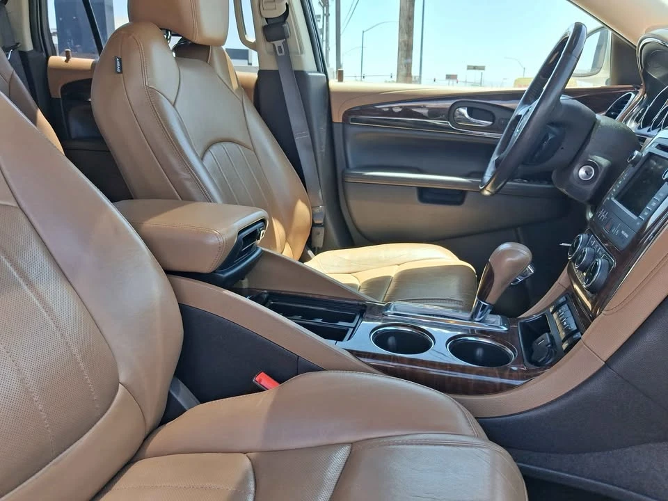 2016 Buick Enclave - Image 11 of 16