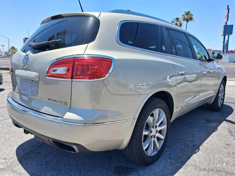 2016 Buick Enclave - Image 7 of 16