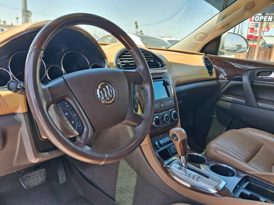 2016 Buick Enclave - Image 10 of 16