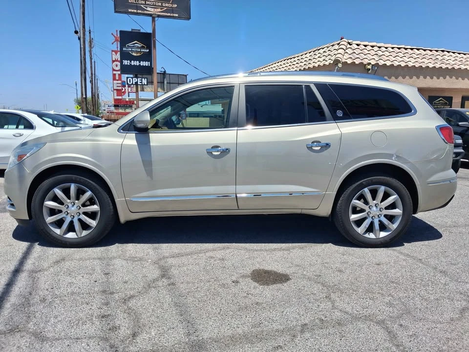 2016 Buick Enclave - Image 4 of 16