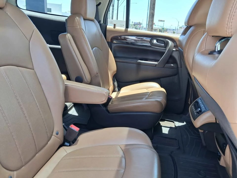 2016 Buick Enclave - Image 13 of 16