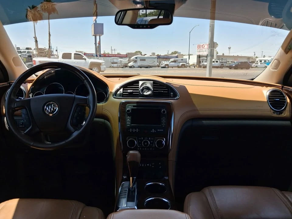 2016 Buick Enclave - Image 14 of 16