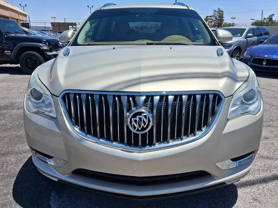 2016 Buick Enclave - Image 3 of 16