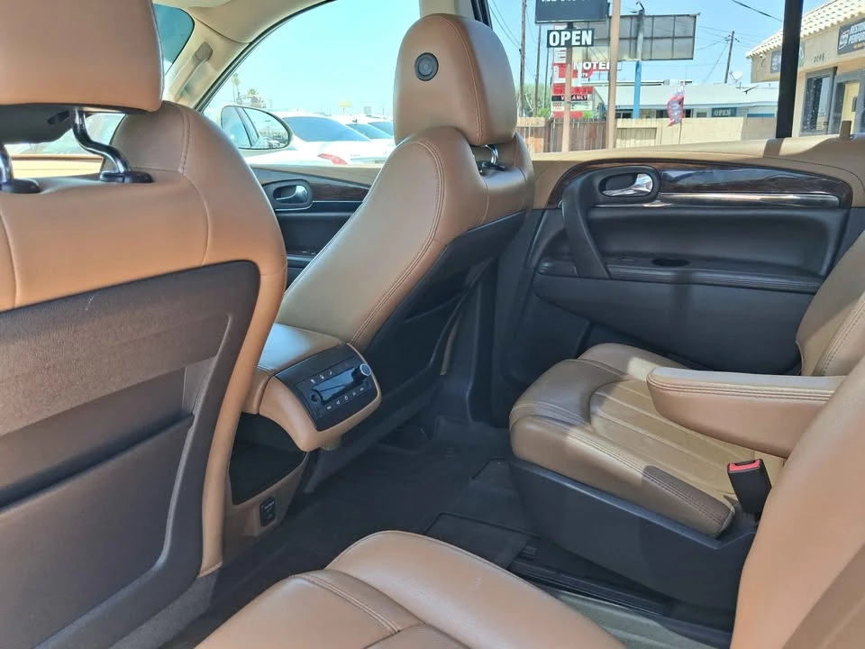 2016 Buick Enclave - Image 12 of 16
