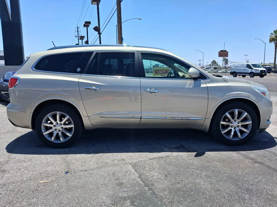 2016 Buick Enclave - Image 5 of 16