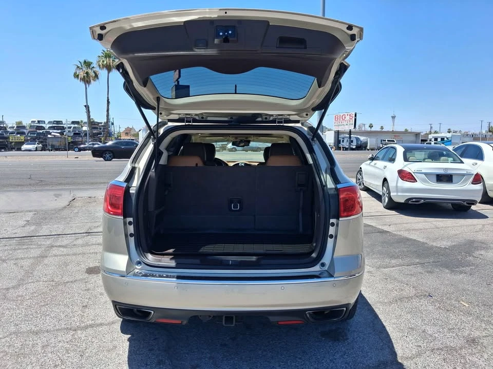 2016 Buick Enclave - Image 9 of 16