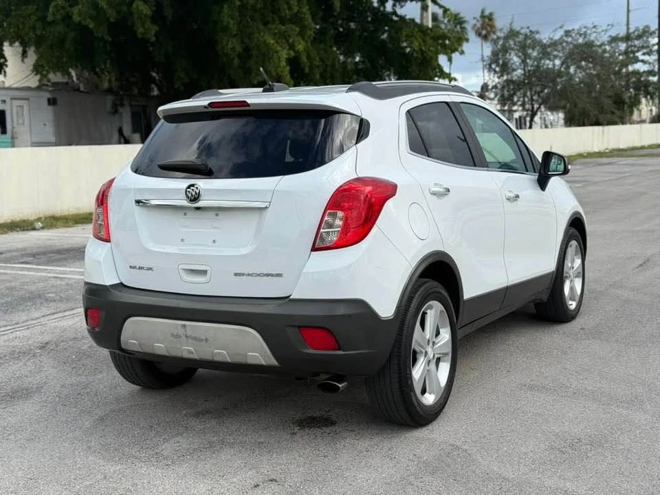 2016 Buick Encore - Image 6 of 15