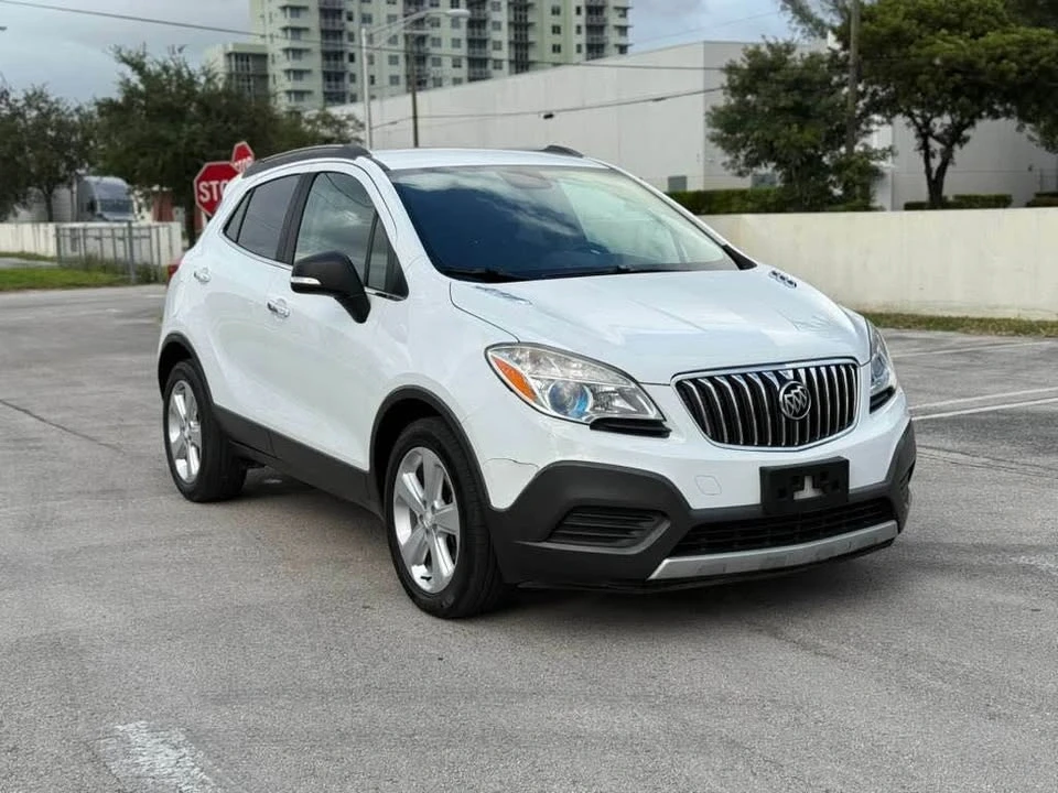 2016 Buick Encore - Image 3 of 15