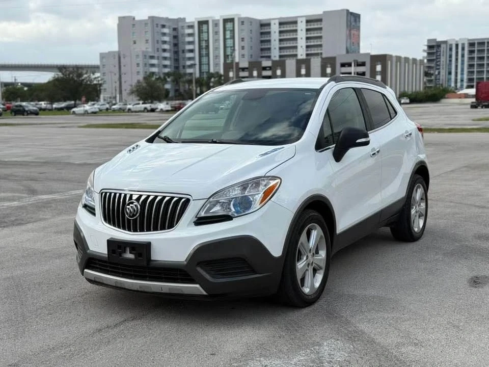 2016 Buick Encore - Image 2 of 15