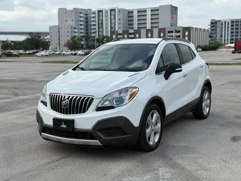 2016 Buick Encore - Image 2 of 15