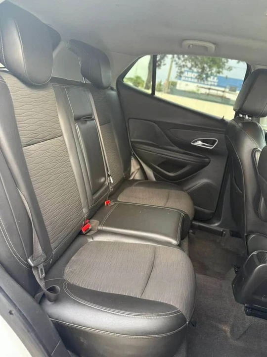 2016 Buick Encore - Image 11 of 15
